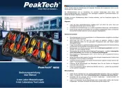 PeakTech