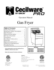 Cecilware