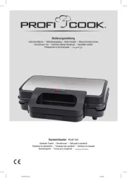 Proficook