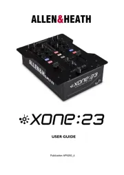 Allen & Heath