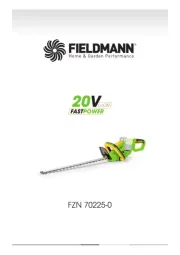 Fieldmann
