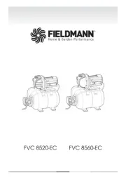 Fieldmann