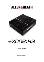 Allen & Heath