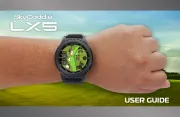 SkyCaddie