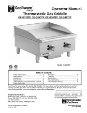 Cecilware