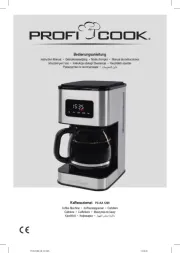 Proficook