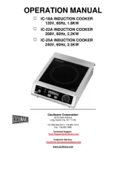 Cecilware