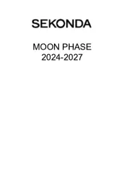 Sekonda