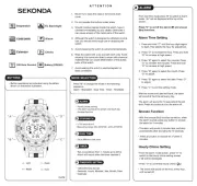 Sekonda