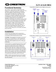 Crestron