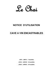 Le Chai