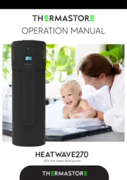 Thermastore