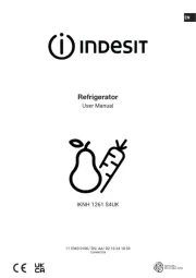 Indesit