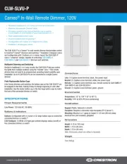 Crestron