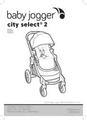 Baby Jogger