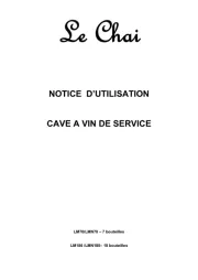 Le Chai