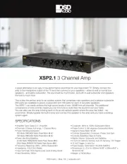 OSD Audio