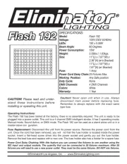 Eliminator Lighting