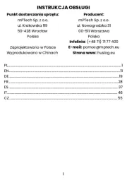 Huslog