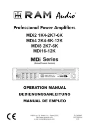 Ram Audio