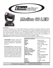 Eliminator Lighting