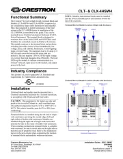 Crestron