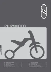 Puky
