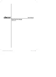Dacor