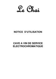 Le Chai