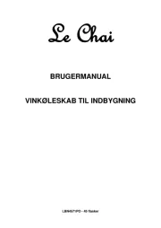 Le Chai