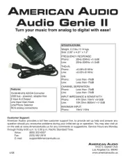American Audio
