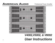 American Audio