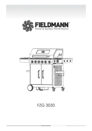 Fieldmann