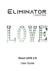 Eliminator Lighting