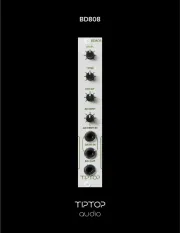 Tiptop Audio