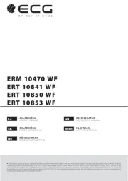 ECG