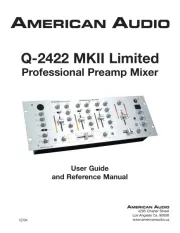 American Audio