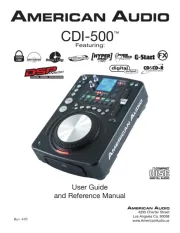American Audio