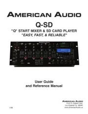 American Audio