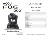 American Audio