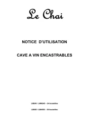 Le Chai