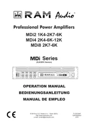 Ram Audio