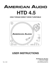 American Audio
