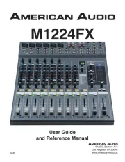 American Audio