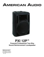 American Audio