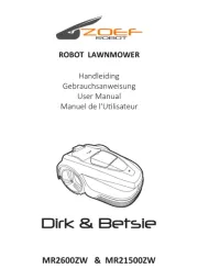 Zoef Robot