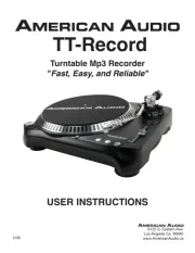 American Audio
