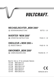 Voltcraft