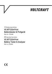 Voltcraft