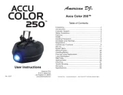 American Audio